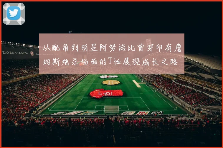 从配角到明星阿努诺比曾穿印有詹姆斯绝杀场面的T恤展现成长之路